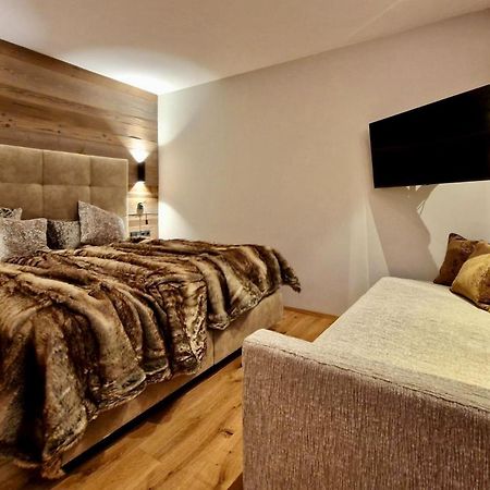 Lech Valley Lodge Warth  Экстерьер фото