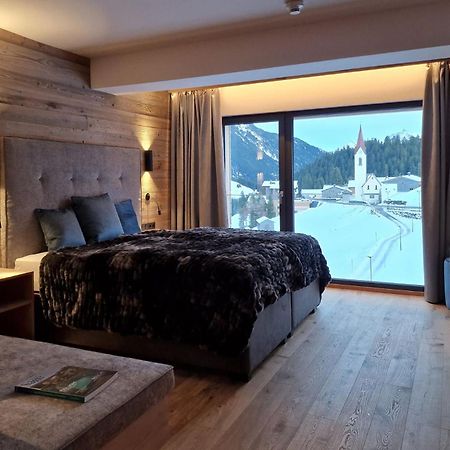 Lech Valley Lodge Warth  Экстерьер фото