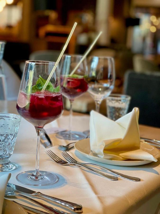 Lech Valley Lodge Warth  Экстерьер фото