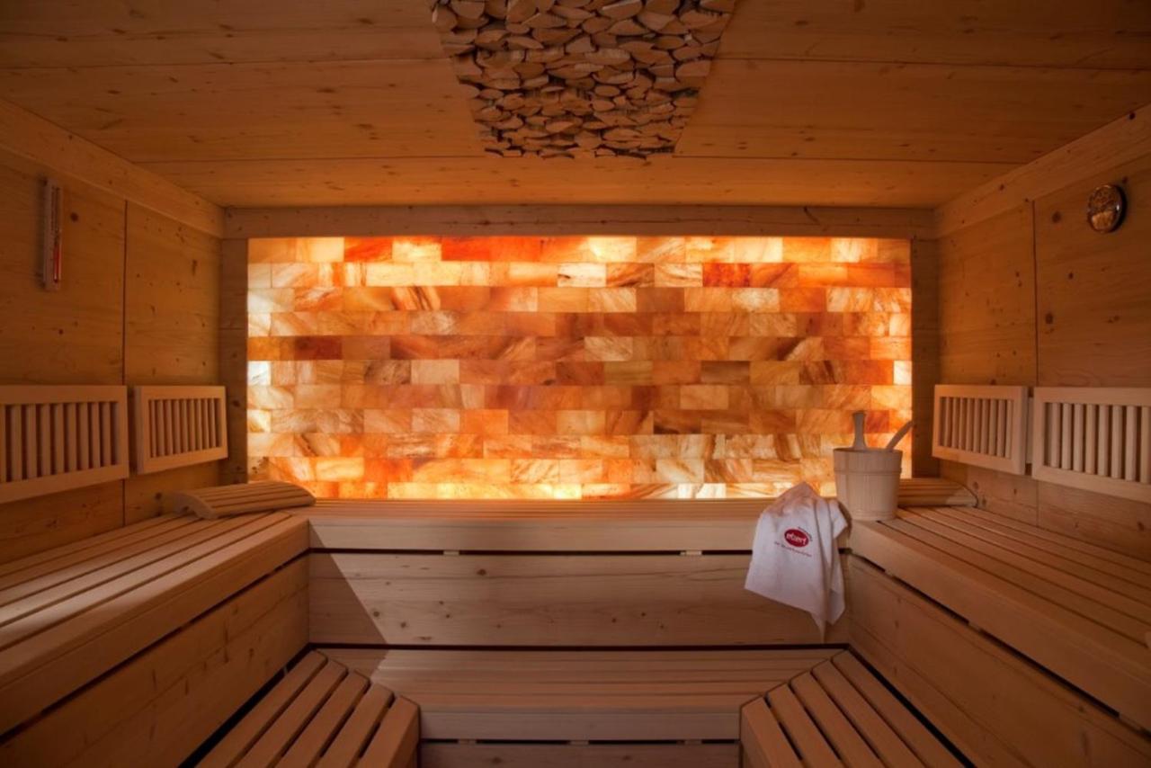 Lech Valley Lodge Warth  Экстерьер фото