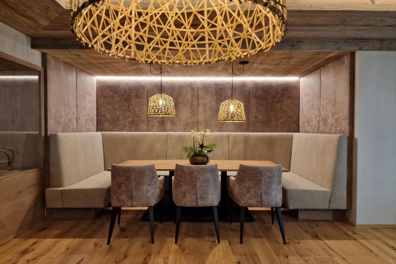 Lech Valley Lodge Warth  Экстерьер фото