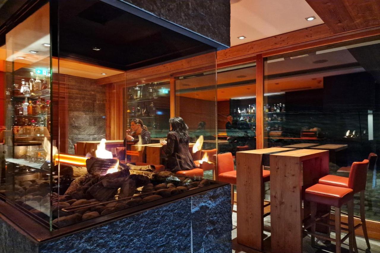 Lech Valley Lodge Warth  Экстерьер фото