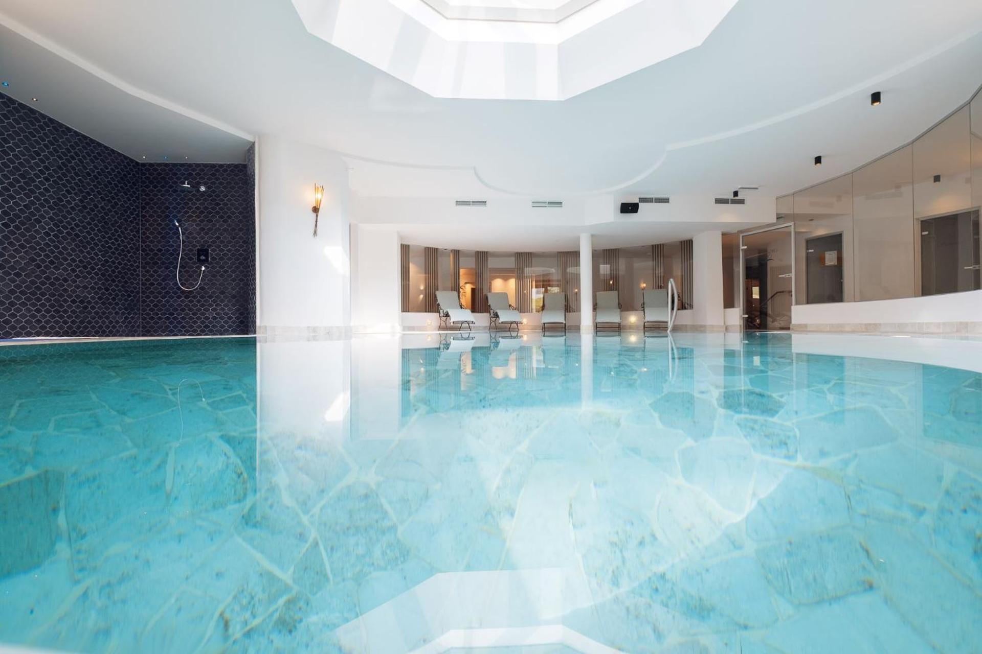 Lech Valley Lodge Warth  Экстерьер фото