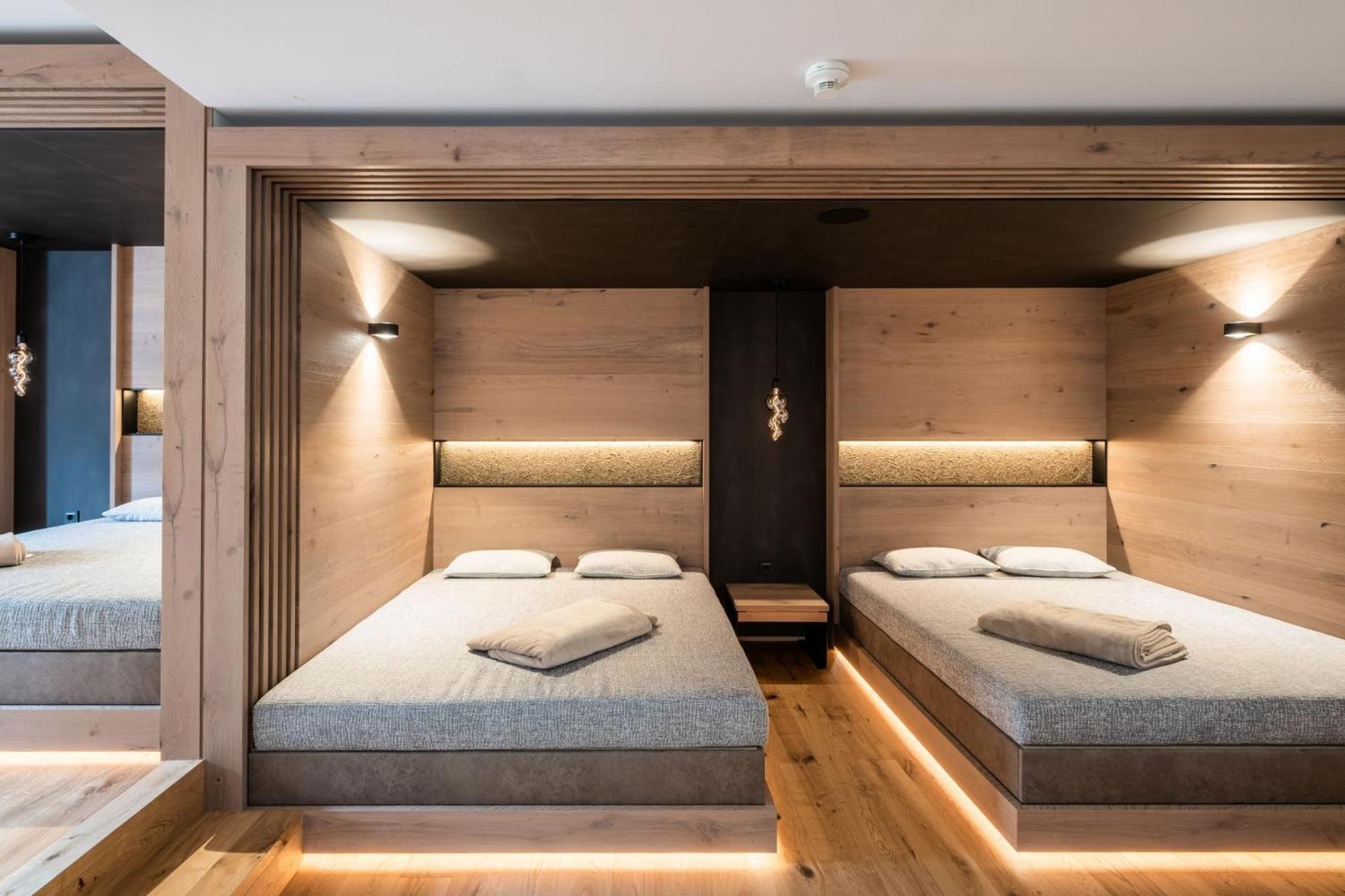 Lech Valley Lodge Warth  Экстерьер фото